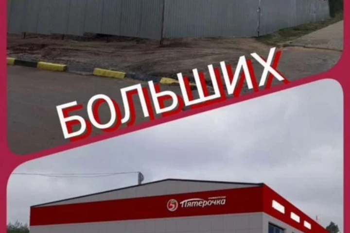 3D Визуализация