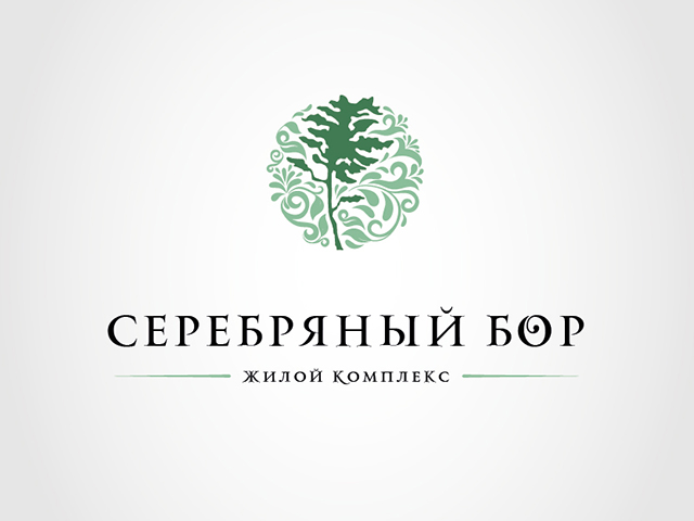 Серебряный Бор