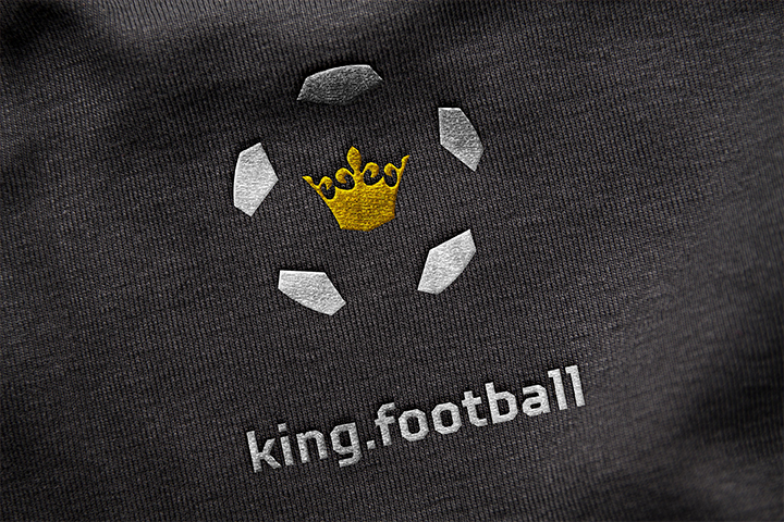 king.football
