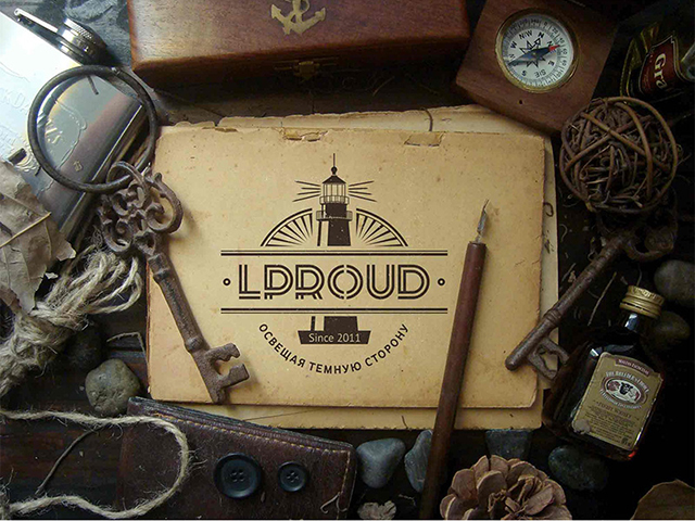Lproud