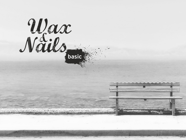 Wax&Nails Basic (сеть салонов маникюра, г.Москва)