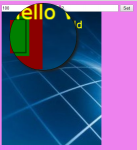 Увеличительная лупа для HTML5-canvas