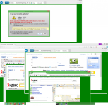 SWT Java браузер-апплет