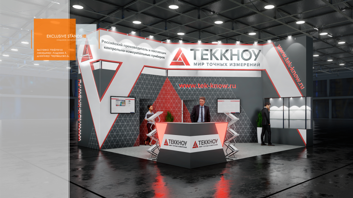 Теккноу