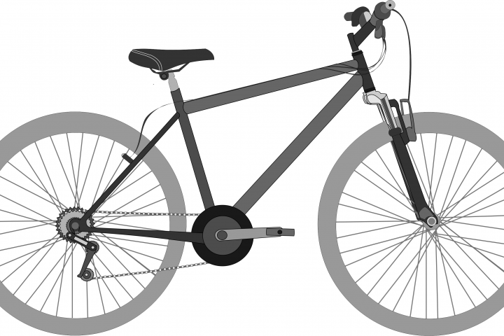 Скетч для брендбука магазина спортивных товаров