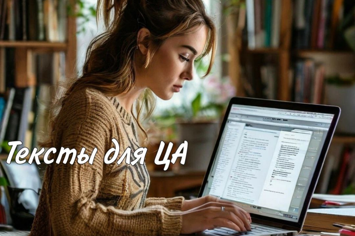 Пост, привлечение ЦА с детьми