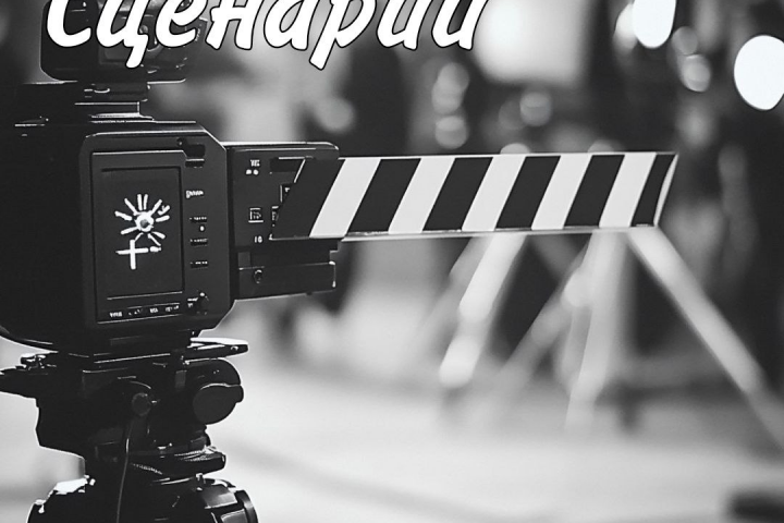 Сценарий для Ютуб (с юмором)