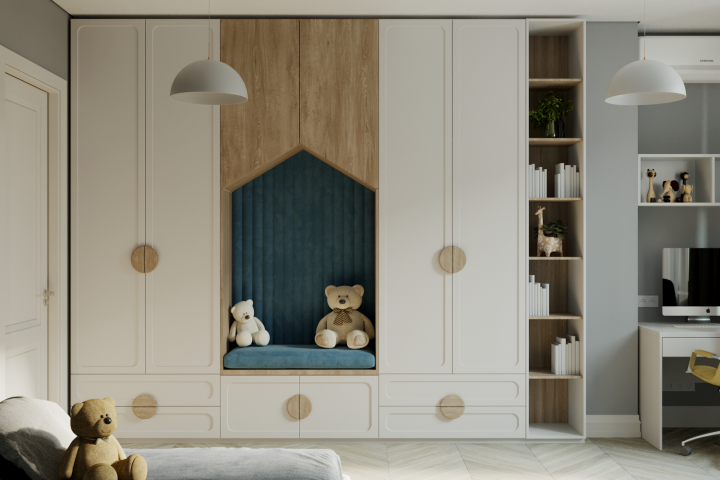 Квартира 124 кв.м.