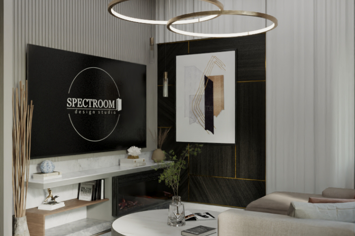 Квартира 120 кв.м.