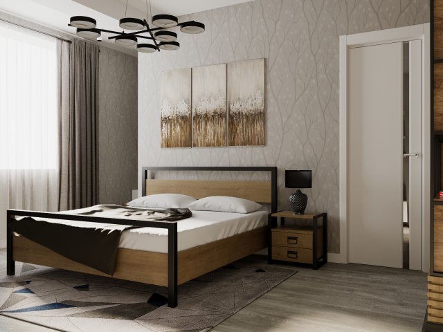 Квартира 116 кв.м