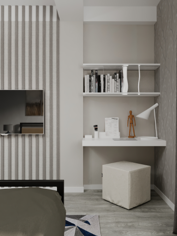 Квартира 116 кв.м