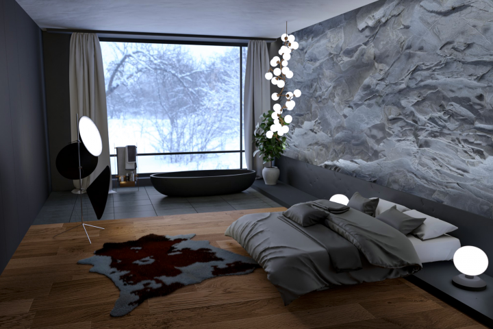 Номер отеля