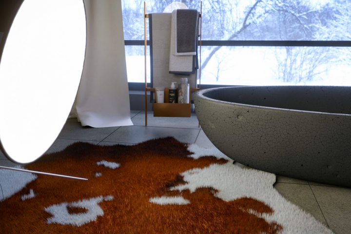 Номер в отеле