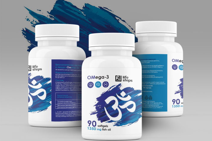 Omega 3