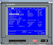 Эмулятор системы спутниковой связи Felcom 15/16