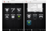 MediaBox XML