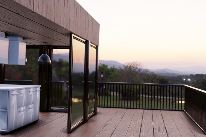 Интерьер/экстерьер