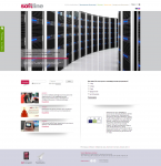 Создание сайта на  joomla для softline.az