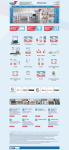 Разработка сайта для компании FavoritStand