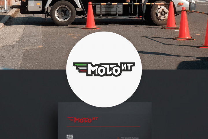 Логотип Мото-ИТ
