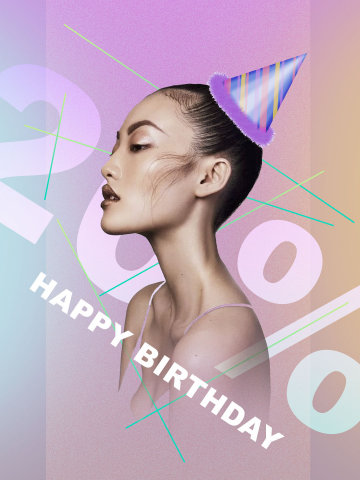 Иллюстрации для VR клуба