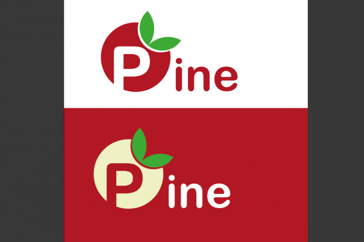 pine