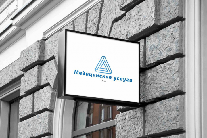 Логотип