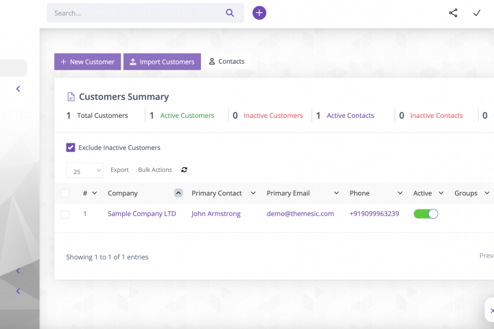 Дизайн интерфейса внутреннего кабинета для управления командой