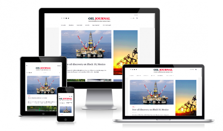 OilJournal.info