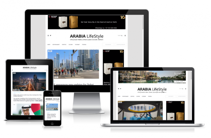 Arabia LifeStyle