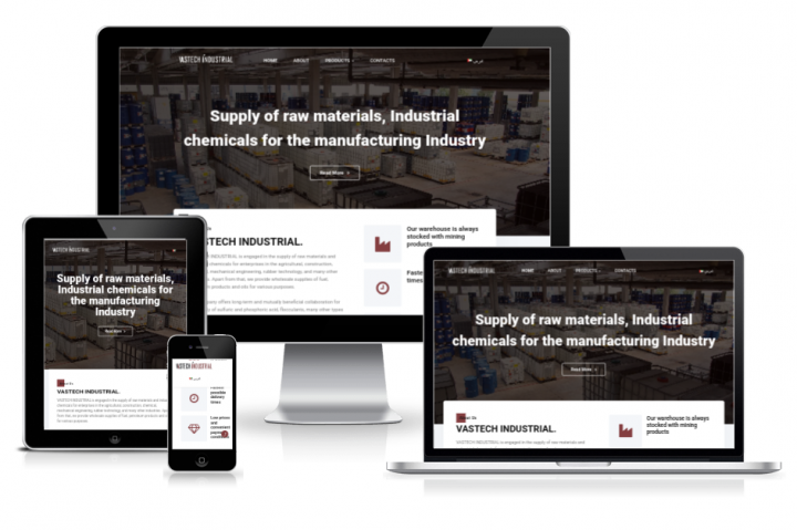 vastechindustrial.ae