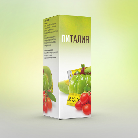 ПиТалия. БАД