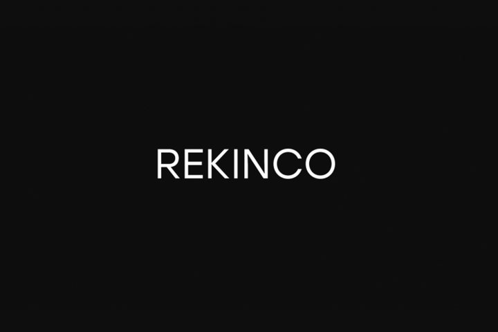 Бренддинг REKINCO