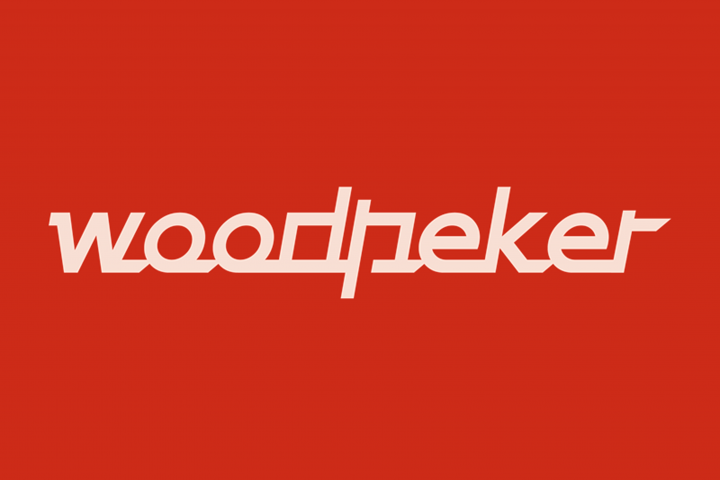 Бренддинг Woodpeker