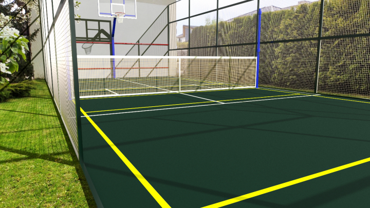 Привязка модели к фотографии