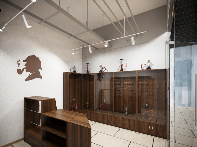 Торговая точка