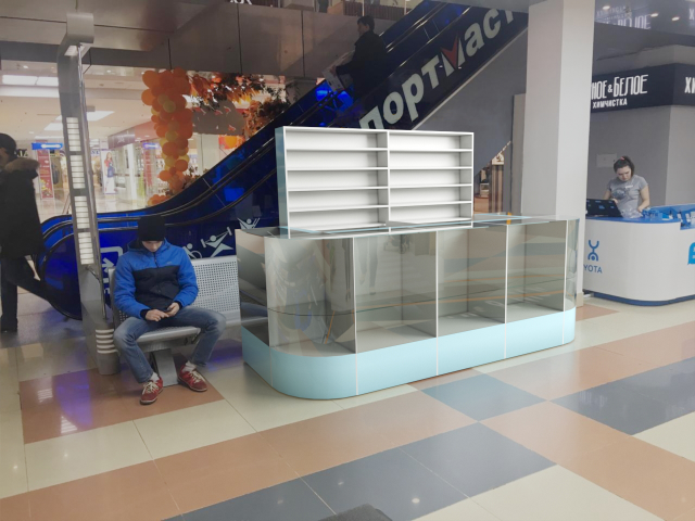 Привязка модели к фотографии