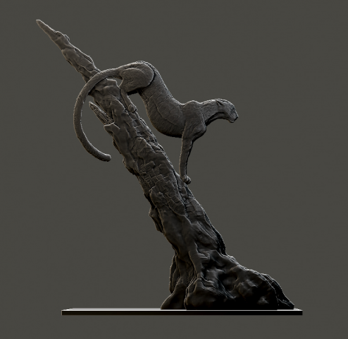 Zbrush