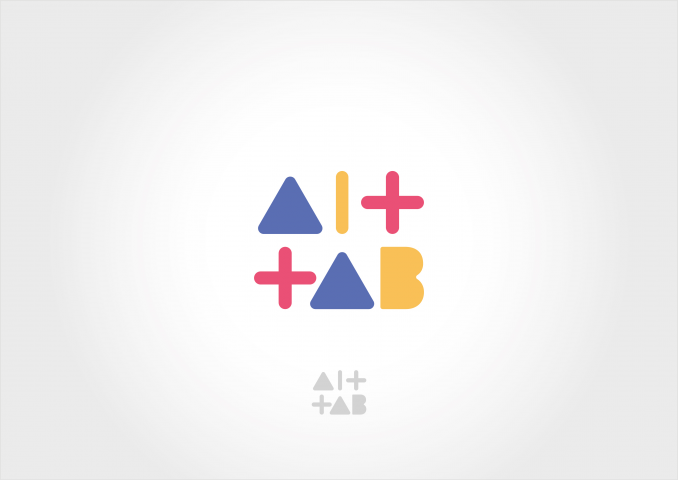 Логотип для сайта ALTTAB