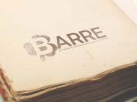 Barre