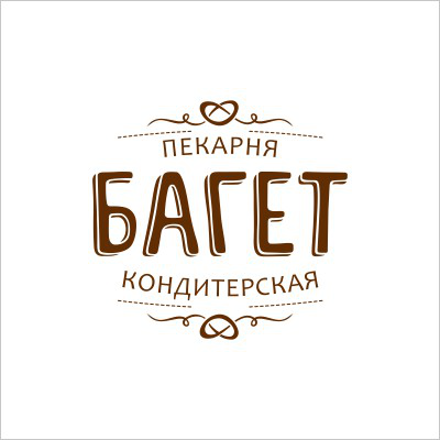 сеть пекарен-кондитерских «Багет»