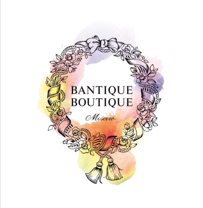 супермаркет украшений «Bantique Boutique»