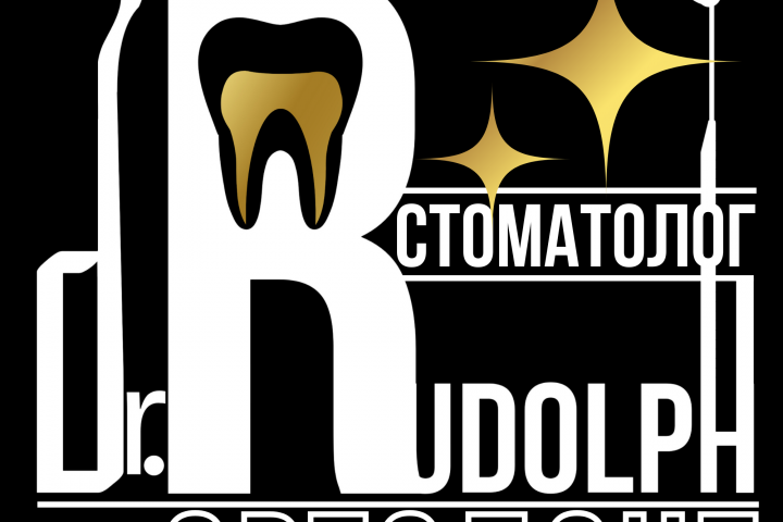 Логотип для стоматолога