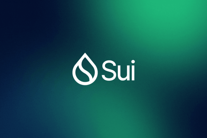 Нода для торговли Sui