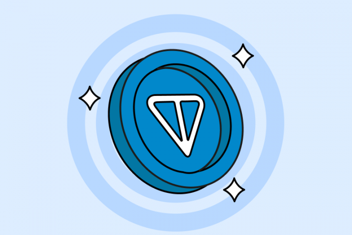 Массовый Aidrop на миллионы пользователей