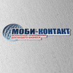 Лого Моби-Контакт