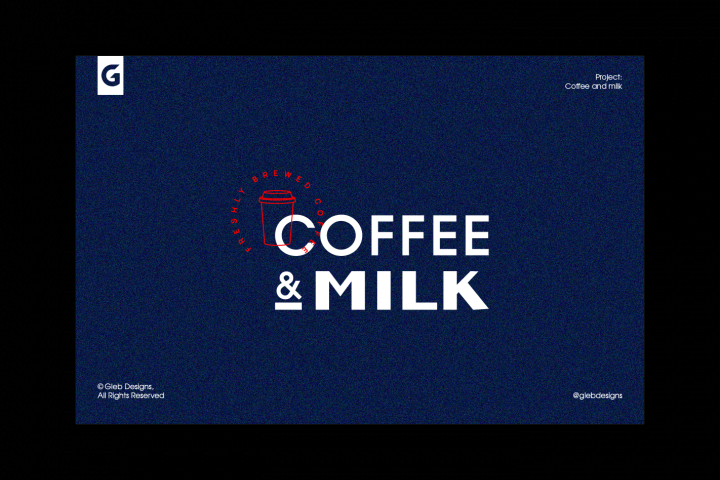 coffee milk