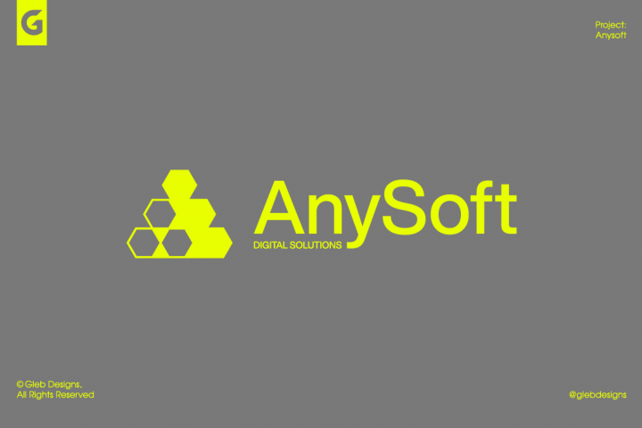 Anysoft
