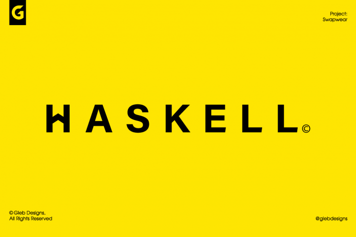 Haskell