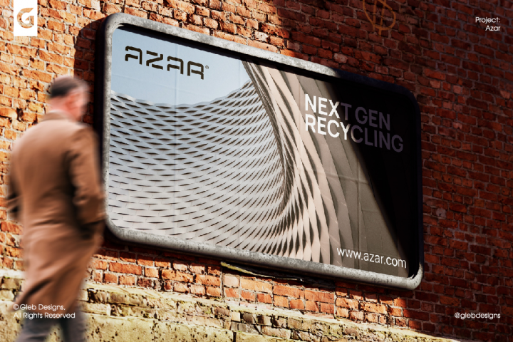 Azar